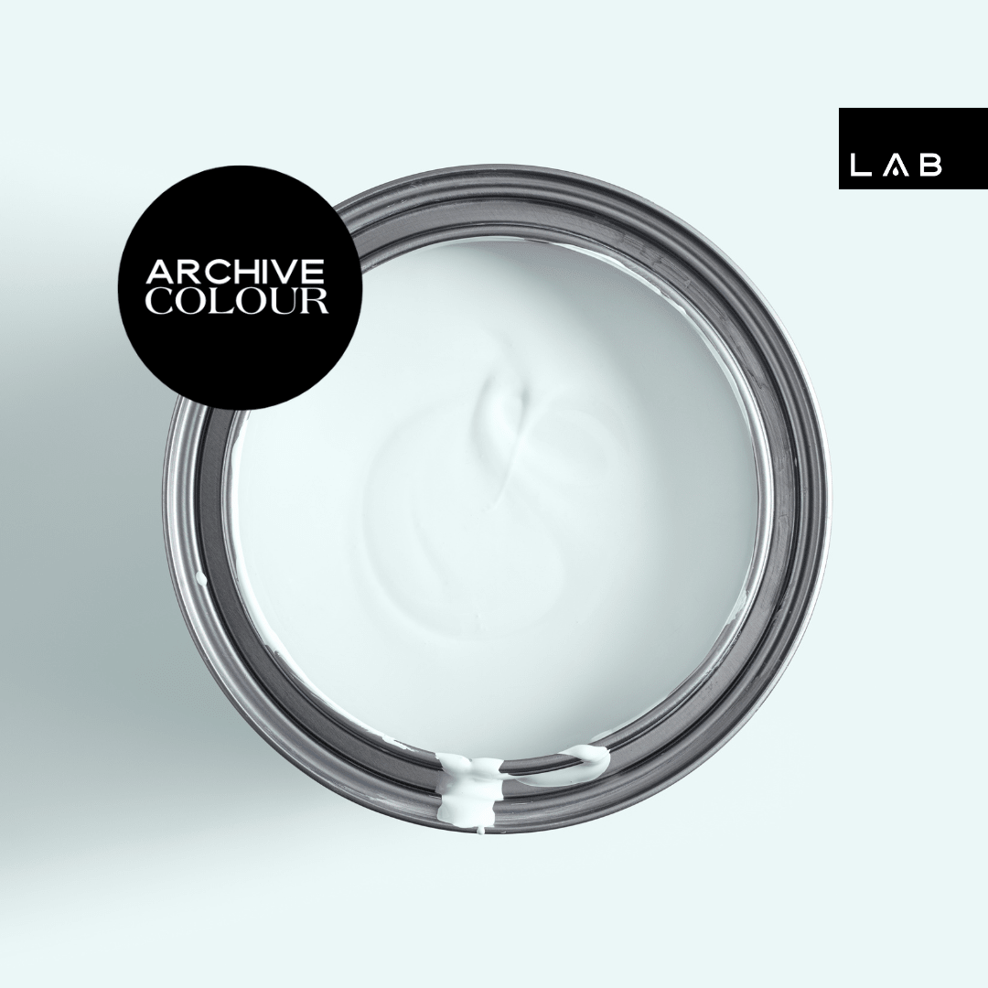 PALE SKY NO. 59 - LAB COLOUR THE WORLD