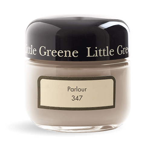 Parlour no. 347 - LAB COLOUR THE WORLD