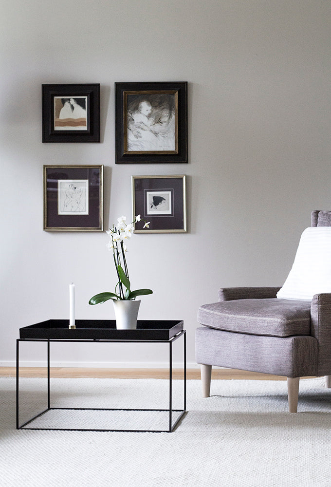 Pavilion Gray no. 242