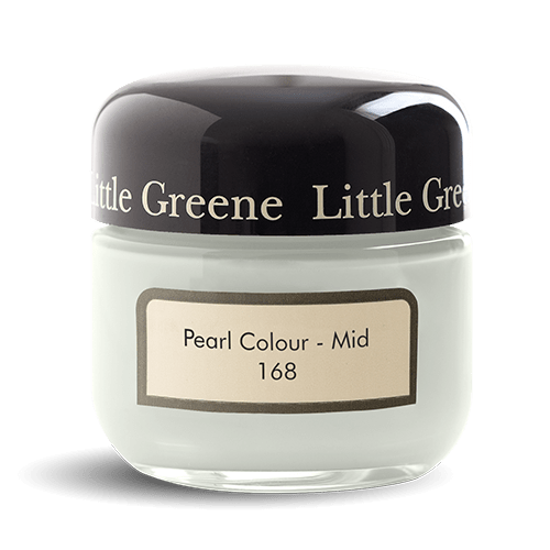 Pearl Colour - Mid no. 168 - LAB COLOUR THE WORLD