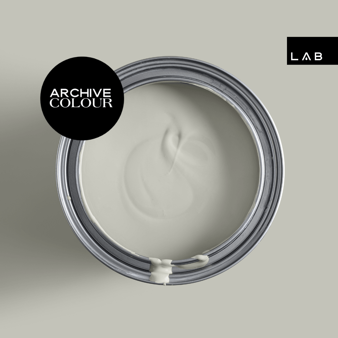 PEBBLE NO. 52 - LAB COLOUR THE WORLD