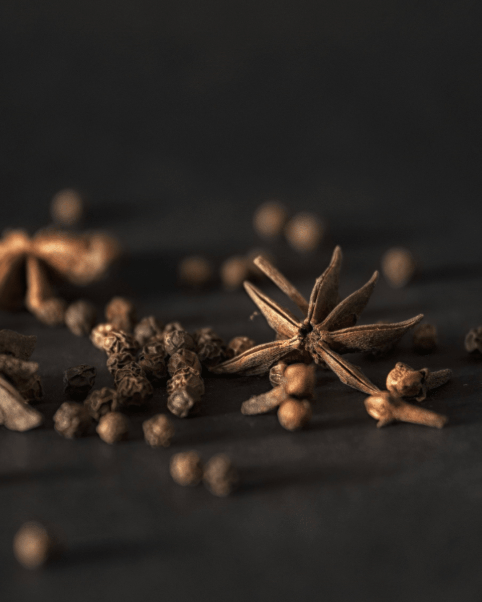 PEPPERY BLACK NO. 71 - LAB COLOUR THE WORLD