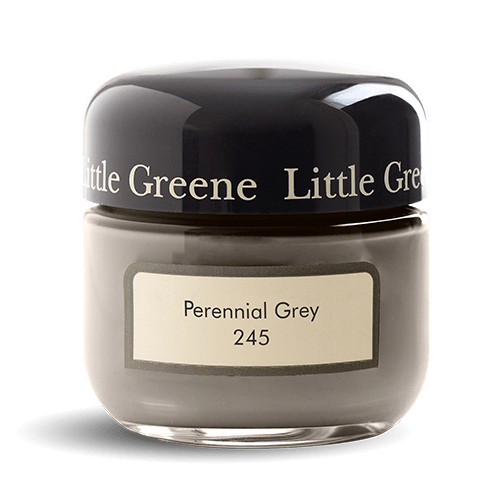 Perennial Grey no. 245 - LAB COLOUR THE WORLD
