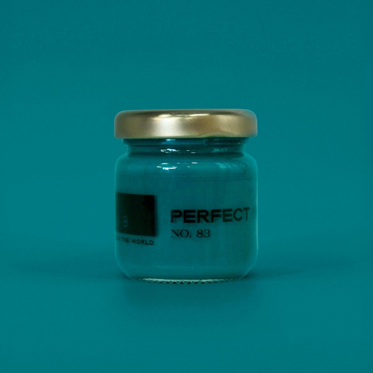 PERFECT PETROL NO. 83 - LAB COLOUR THE WORLD
