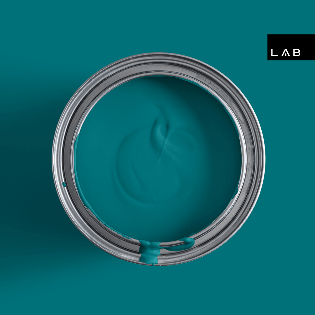 PERFECT PETROL NO. 83 - LAB COLOUR THE WORLD