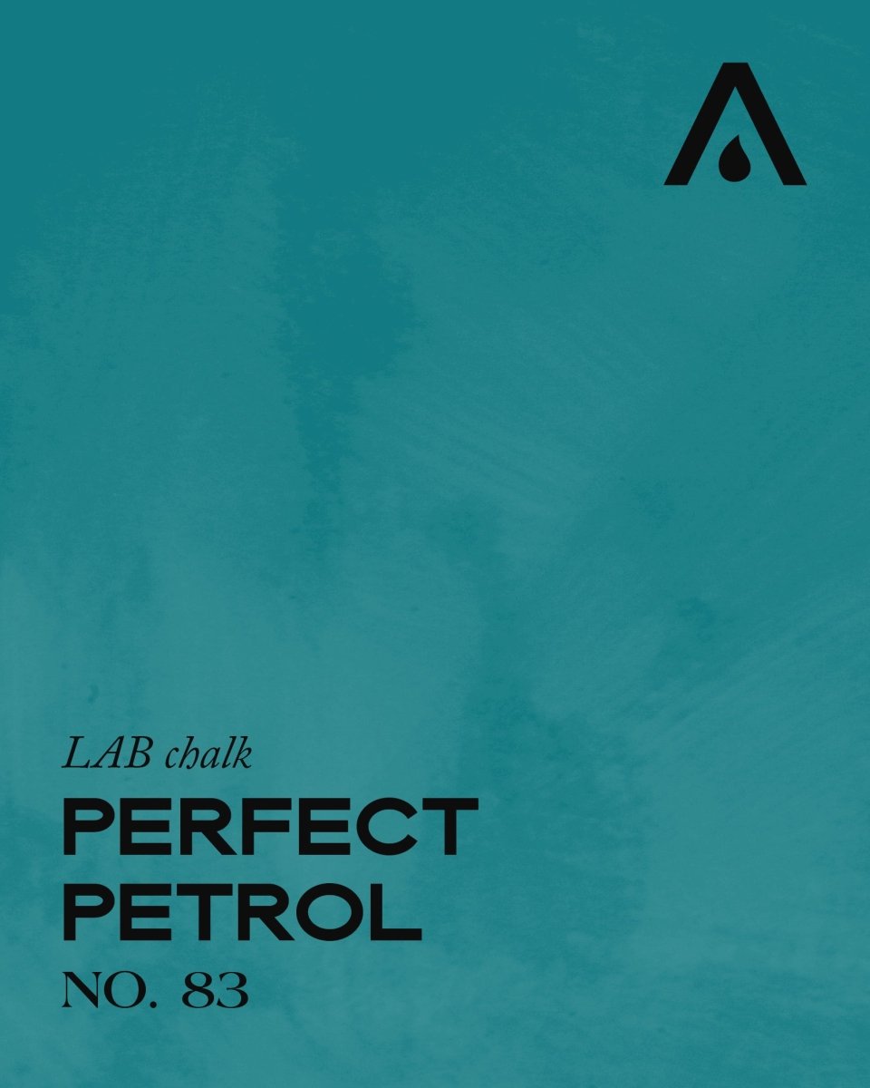 PERFECT PETROL NO. 83 - LAB COLOUR THE WORLD