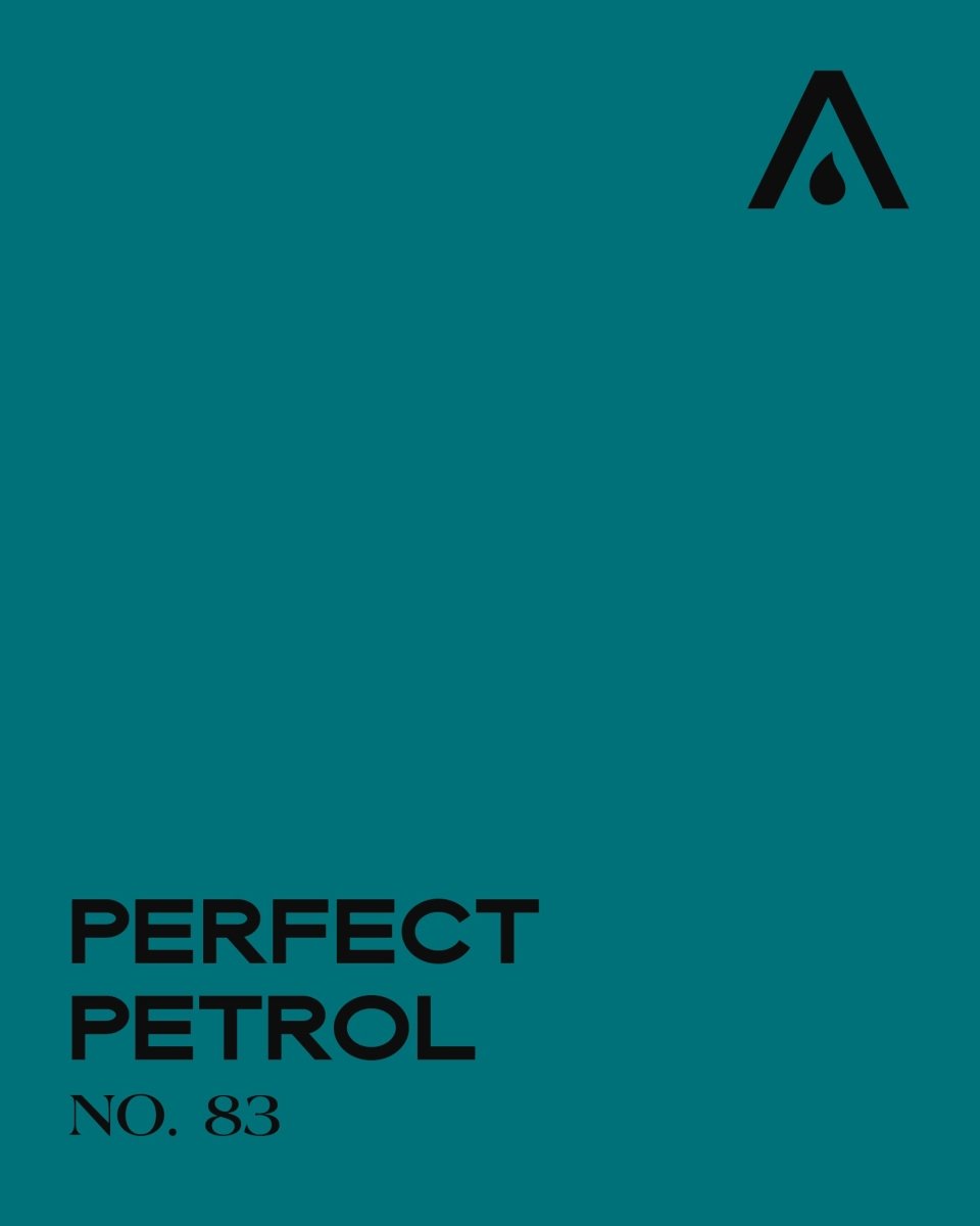 PERFECT PETROL NO. 83 - LAB COLOUR THE WORLD