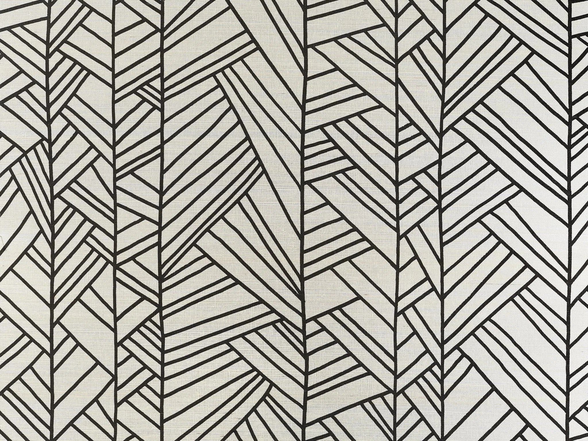 Pierre Frey Papyrus Behang FP891004 - LAB COLOUR THE WORLD
