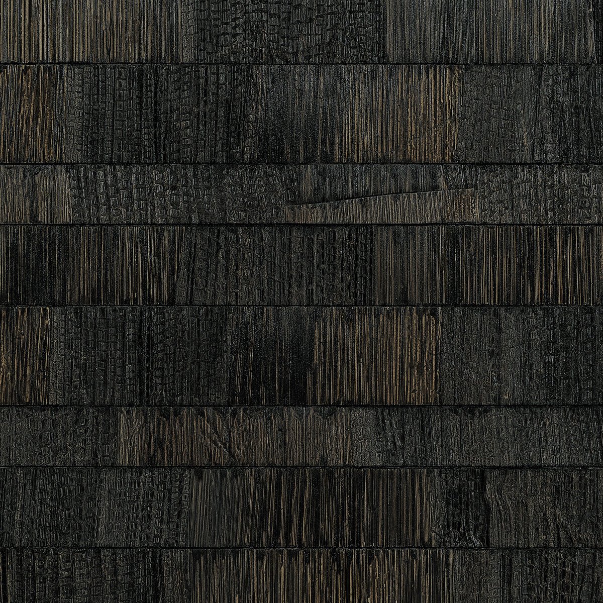 Phillip Jeffries Boho Block Boulevard Black 9301 - LAB COLOUR THE WORLD