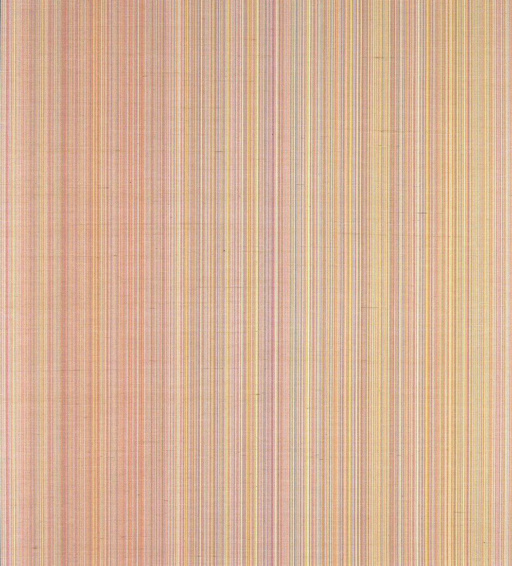 Pierre Frey Dordogne Behang FP140002 - LAB COLOUR THE WORLD
