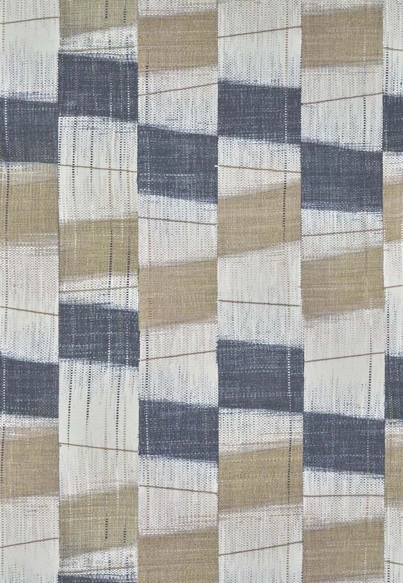 Pierre Frey Hogara Behang FP056001 - LAB COLOUR THE WORLD