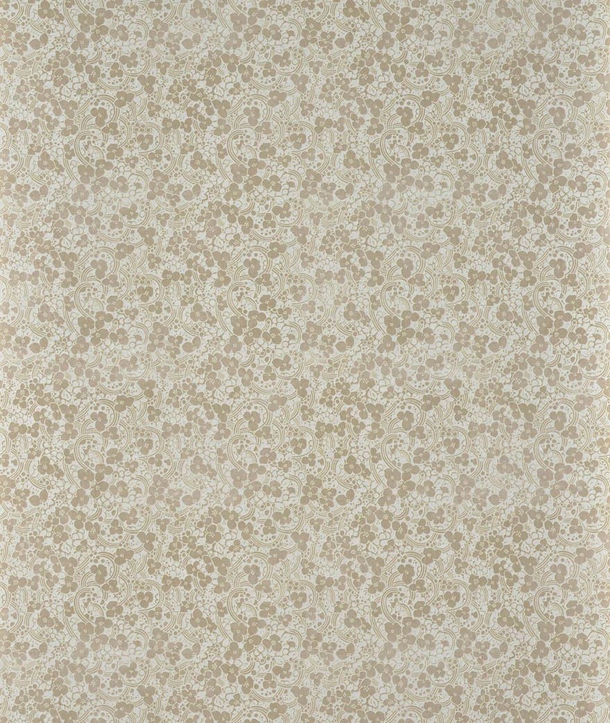 Pierre Frey Les fleurs de cerisiers Behang FP051001 - LAB COLOUR THE WORLD
