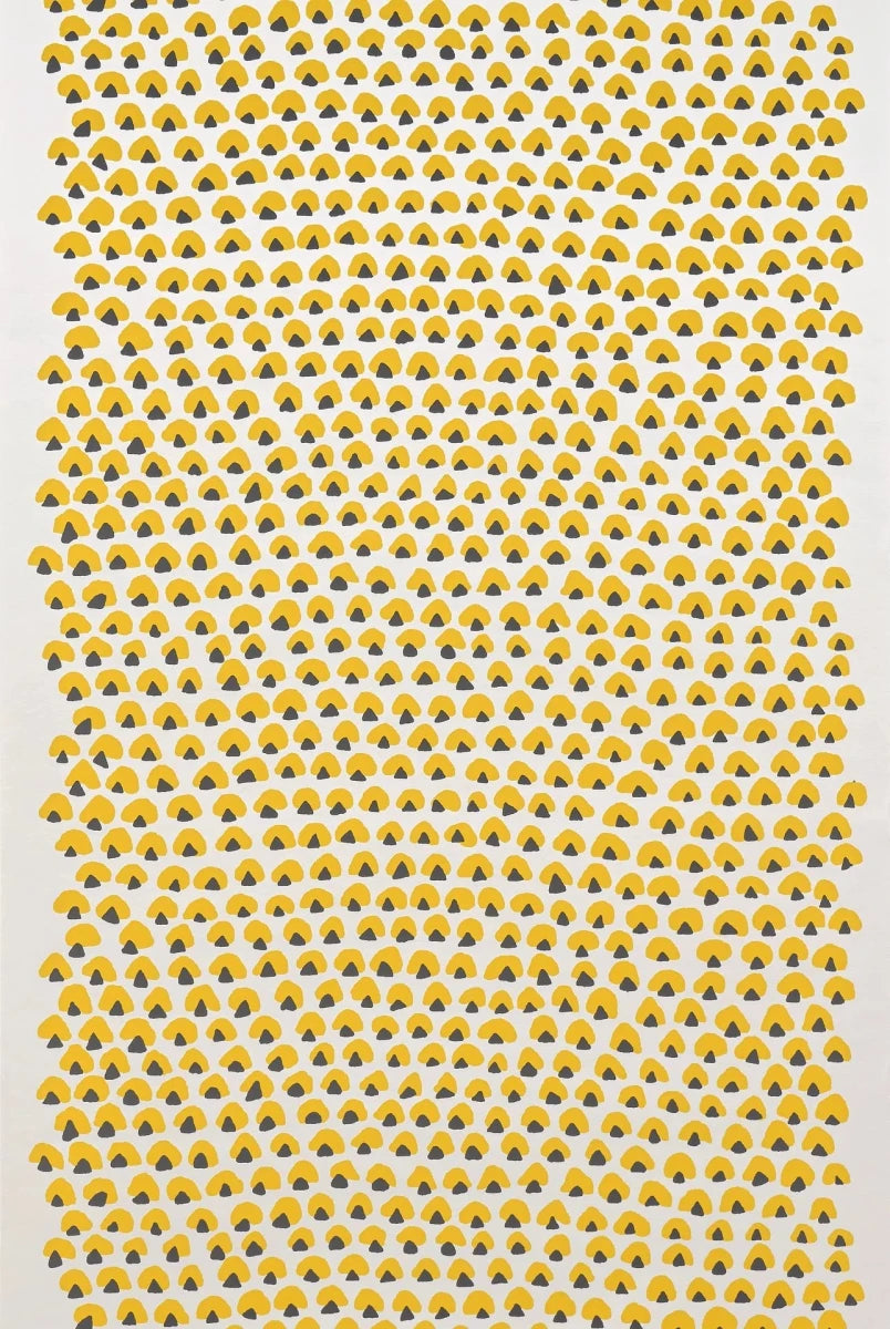 Pierre Frey Noisette Behang FP252003 - LAB COLOUR THE WORLD