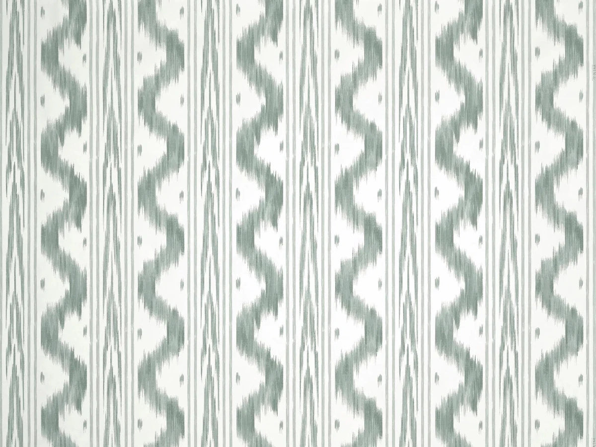 Pierre Frey Toile de Nantes Intissé Behang FP946005 - LAB COLOUR THE WORLD