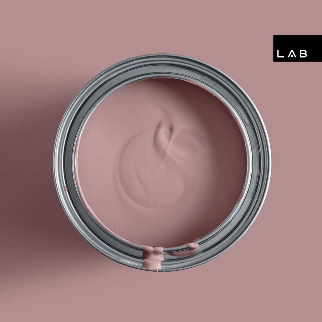 PINK CHAMPAGNE NO. 98 - LAB COLOUR THE WORLD