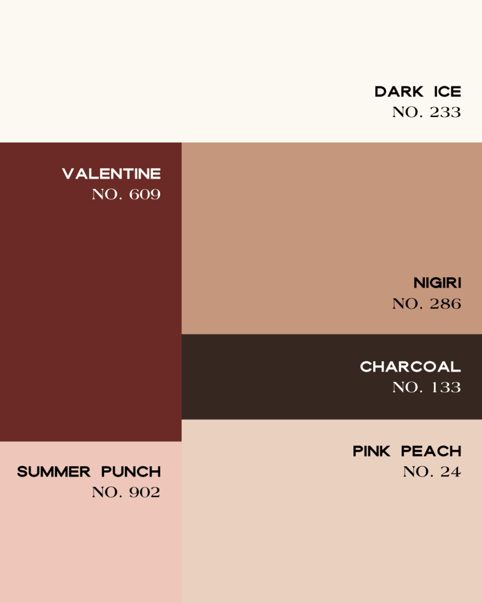 PINK POSITIVE - LAB COLOUR THE WORLD