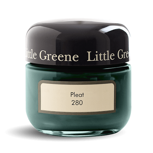 Pleat no. 280 - LAB COLOUR THE WORLD