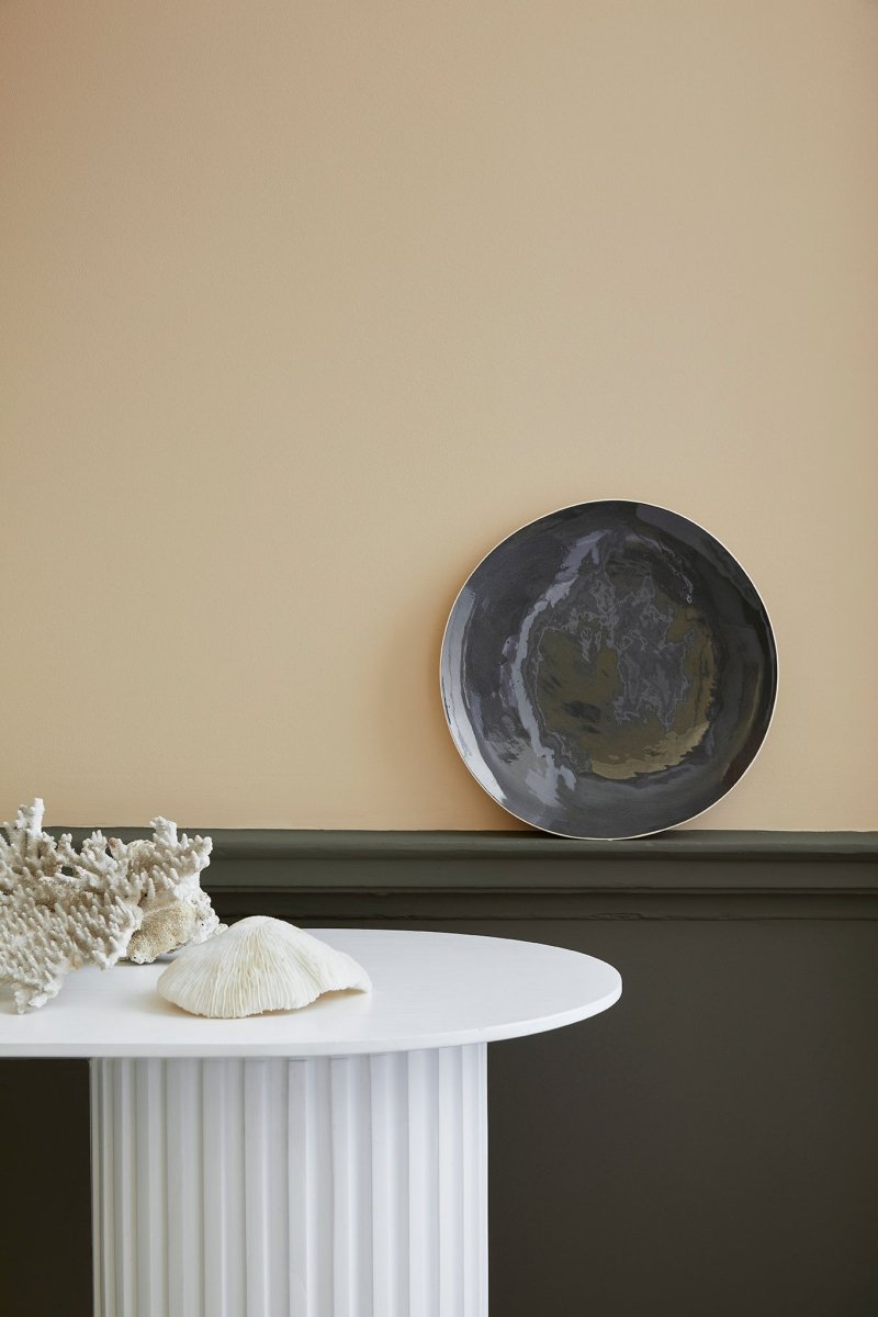 Pompeian Ash no. 293 - LAB COLOUR THE WORLD