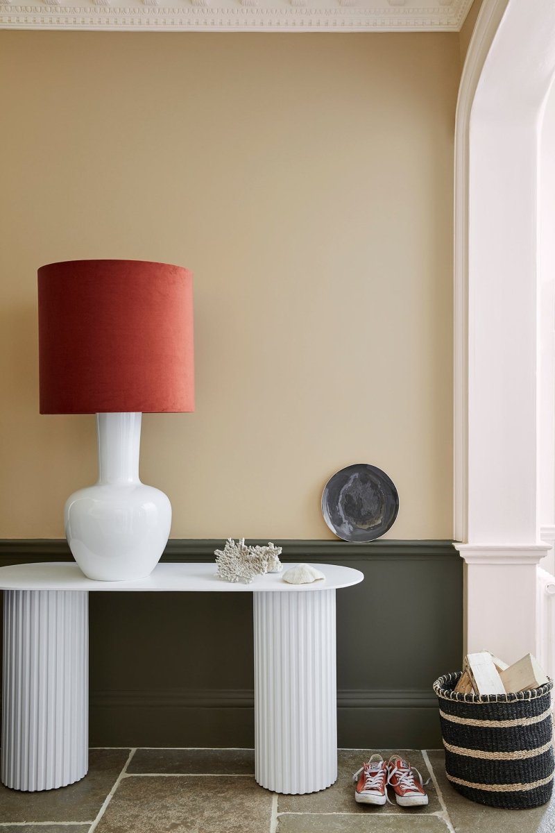 Pompeian Ash no. 293 - LAB COLOUR THE WORLD