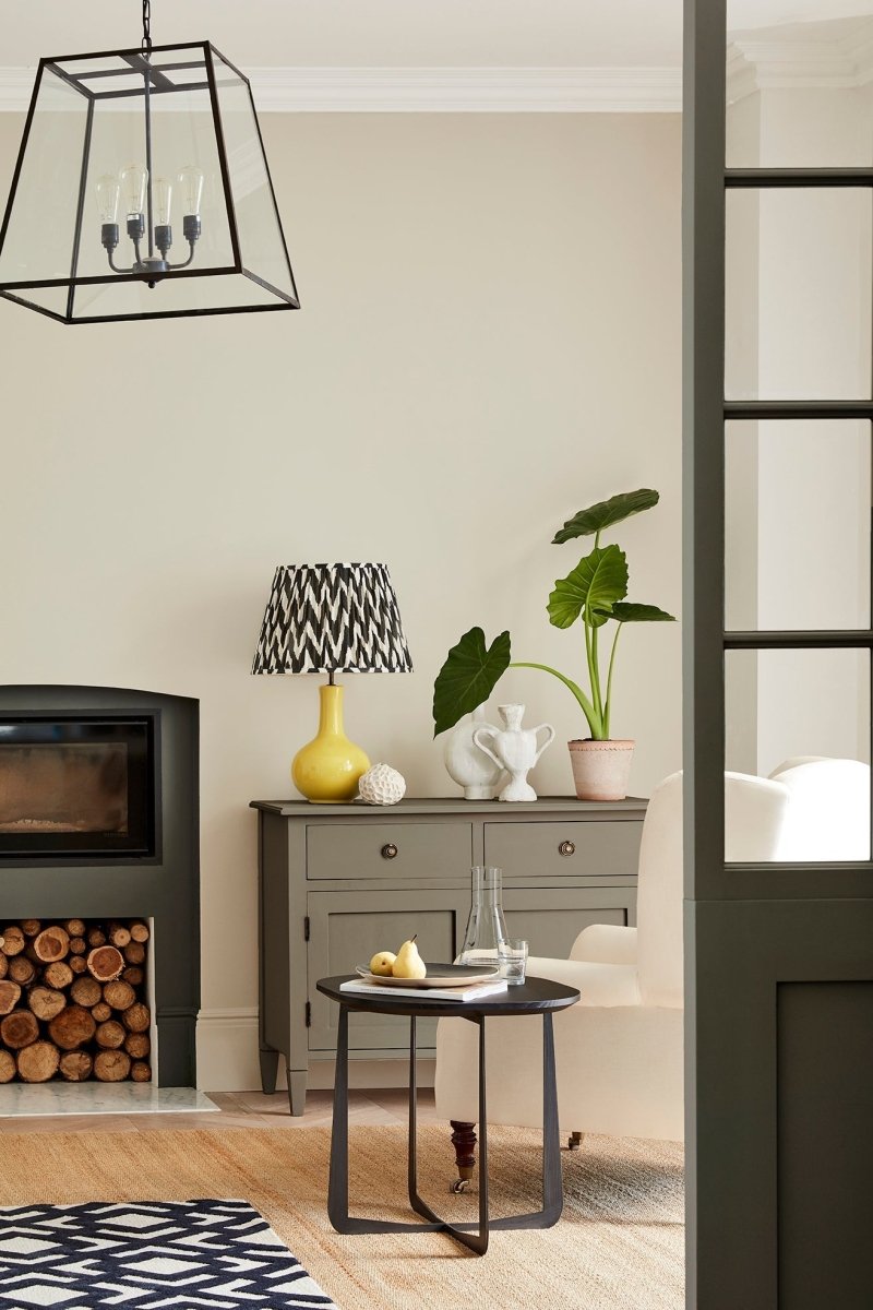 Pompeian Ash no. 293 - LAB COLOUR THE WORLD