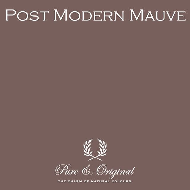 Post Modern Mauve - LAB COLOUR THE WORLD