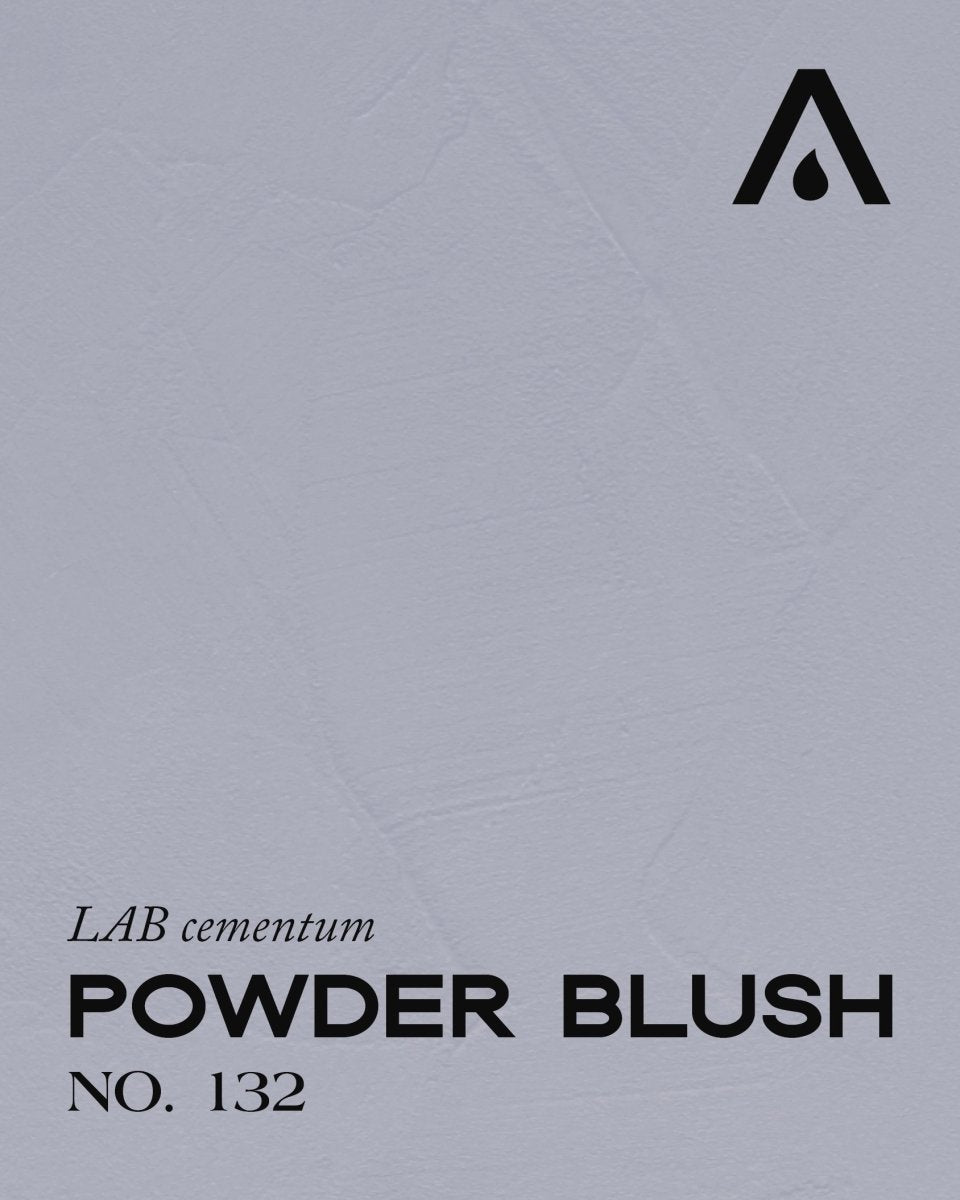 POWDER BLUSH NO. 132 - LAB COLOUR THE WORLD