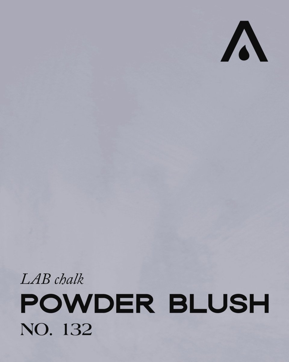 POWDER BLUSH NO. 132 - LAB COLOUR THE WORLD
