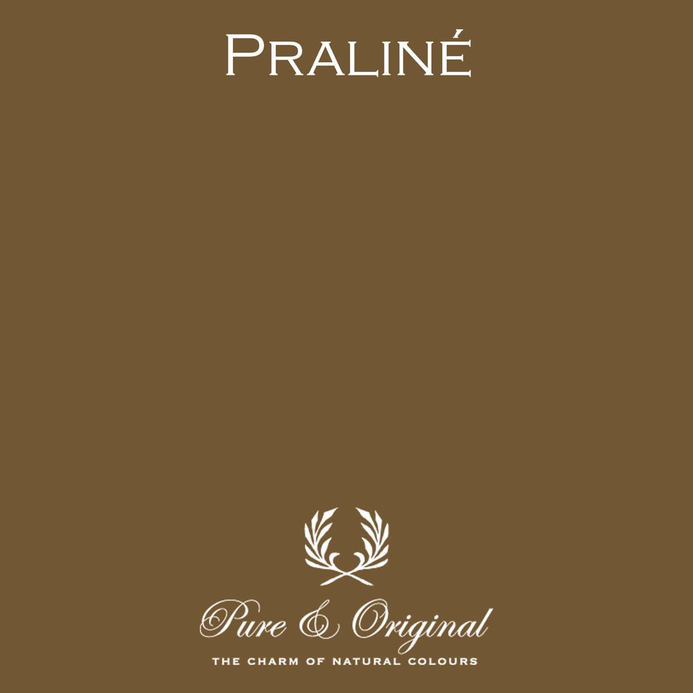 Praliné - LAB COLOUR THE WORLD