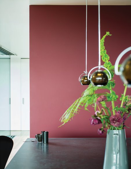 Preference Red no. 297 - LAB COLOUR THE WORLD
