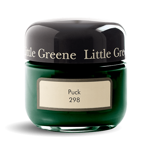 Puck no. 298 - LAB COLOUR THE WORLD