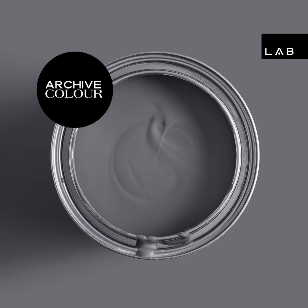 PURPLE CHILL NO. 145 - LAB COLOUR THE WORLD