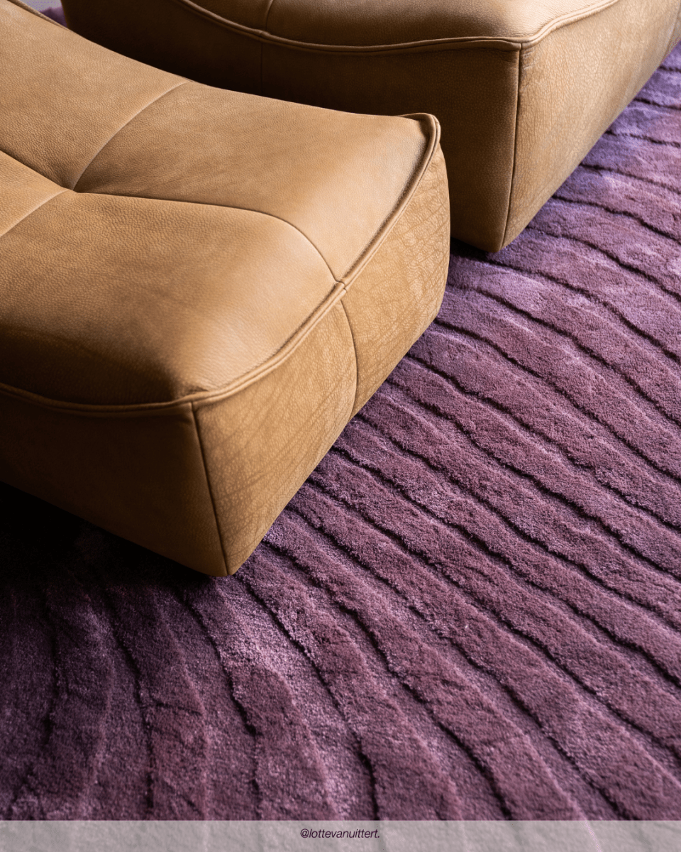 PURPLE PALACE NO. 301 - LAB COLOUR THE WORLD