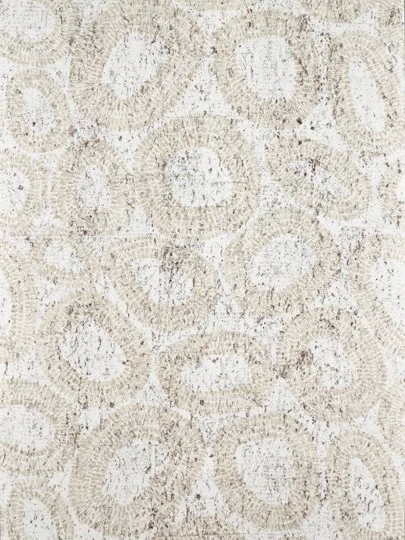 Pierre Frey Kiwis Behang FP239001 - LAB COLOUR THE WORLD