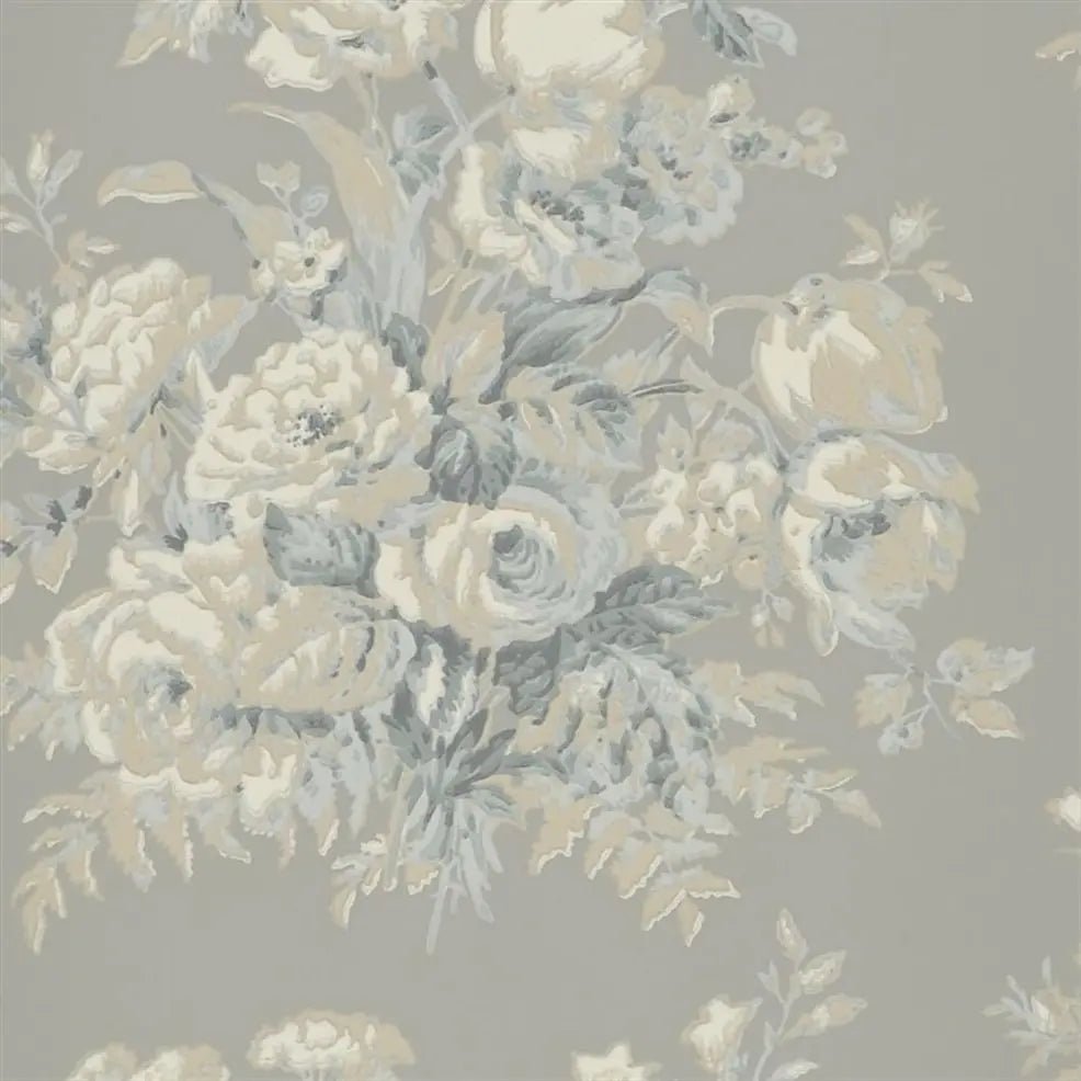 Ralph Lauren Francoise Bouquet Behang PRL706/06 - LAB COLOUR THE WORLD