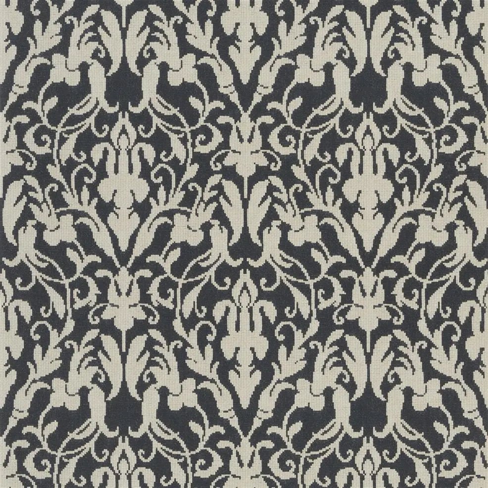 Ralph Lauren Speakeasy Damask Behang PRL5003/02 - LAB COLOUR THE WORLD