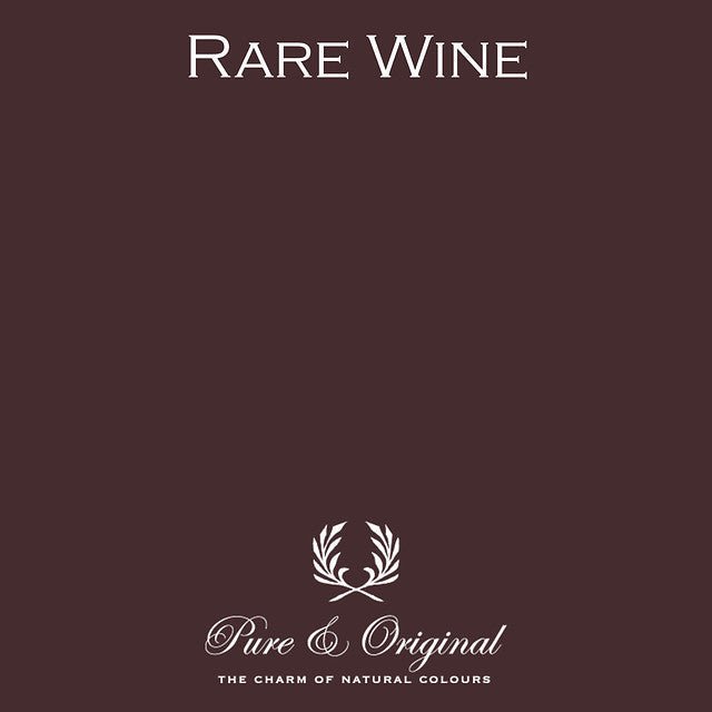 Rare Wine - LAB COLOUR THE WORLD