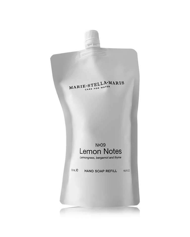 REFILL HAND SOAP MARIE - STELLA - MARIS - LAB COLOUR THE WORLD