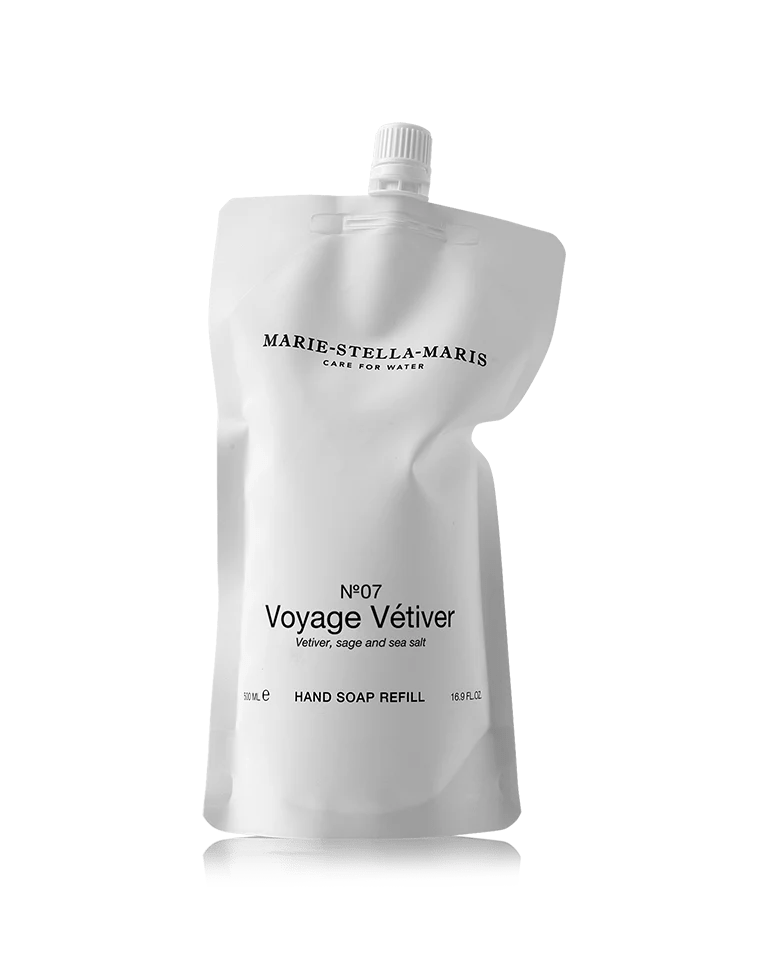 REFILL HAND SOAP MARIE - STELLA - MARIS - LAB COLOUR THE WORLD