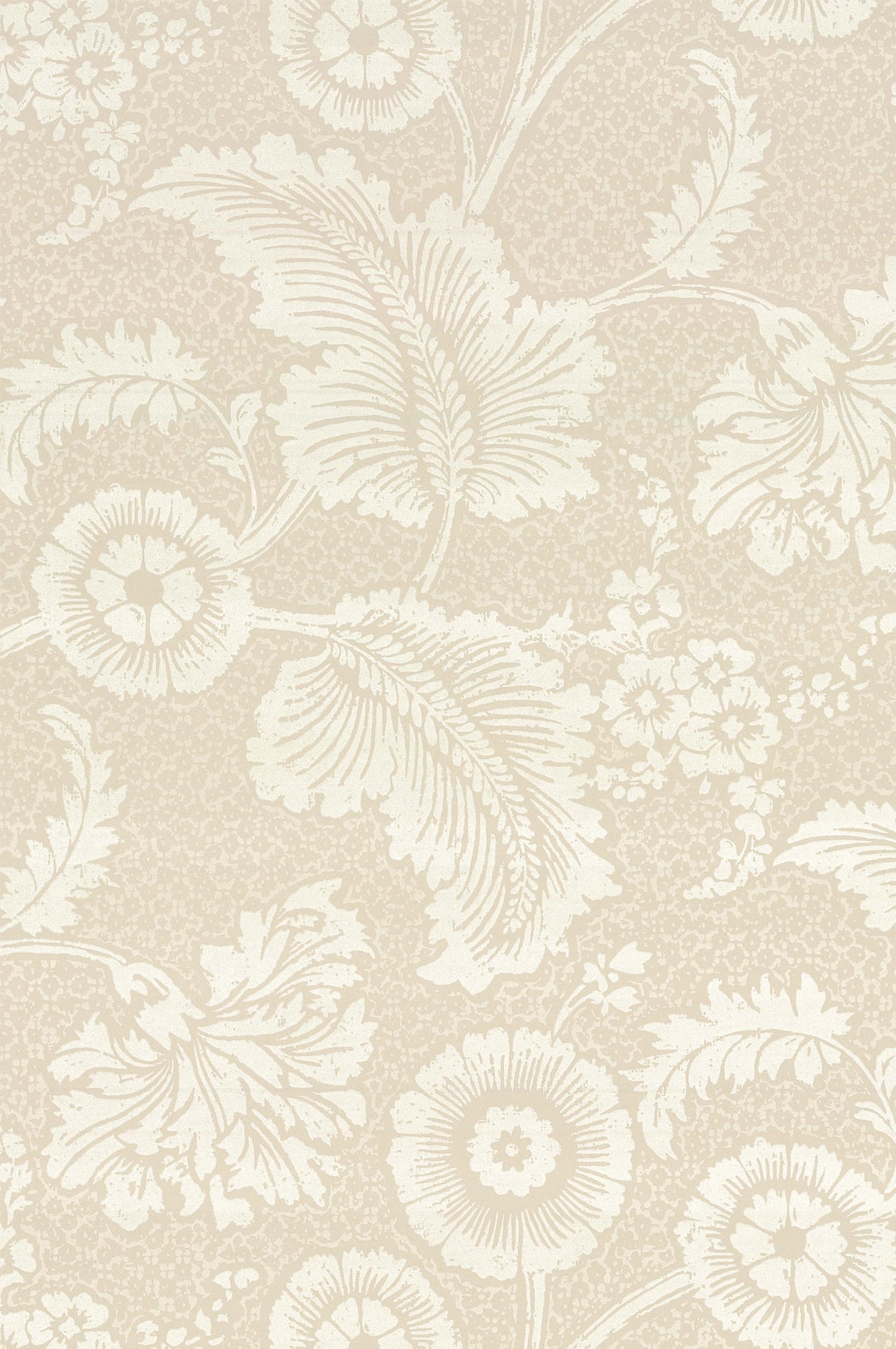 Little Greene Piccadilly Behang 0284PCLEGER - LAB COLOUR THE WORLD