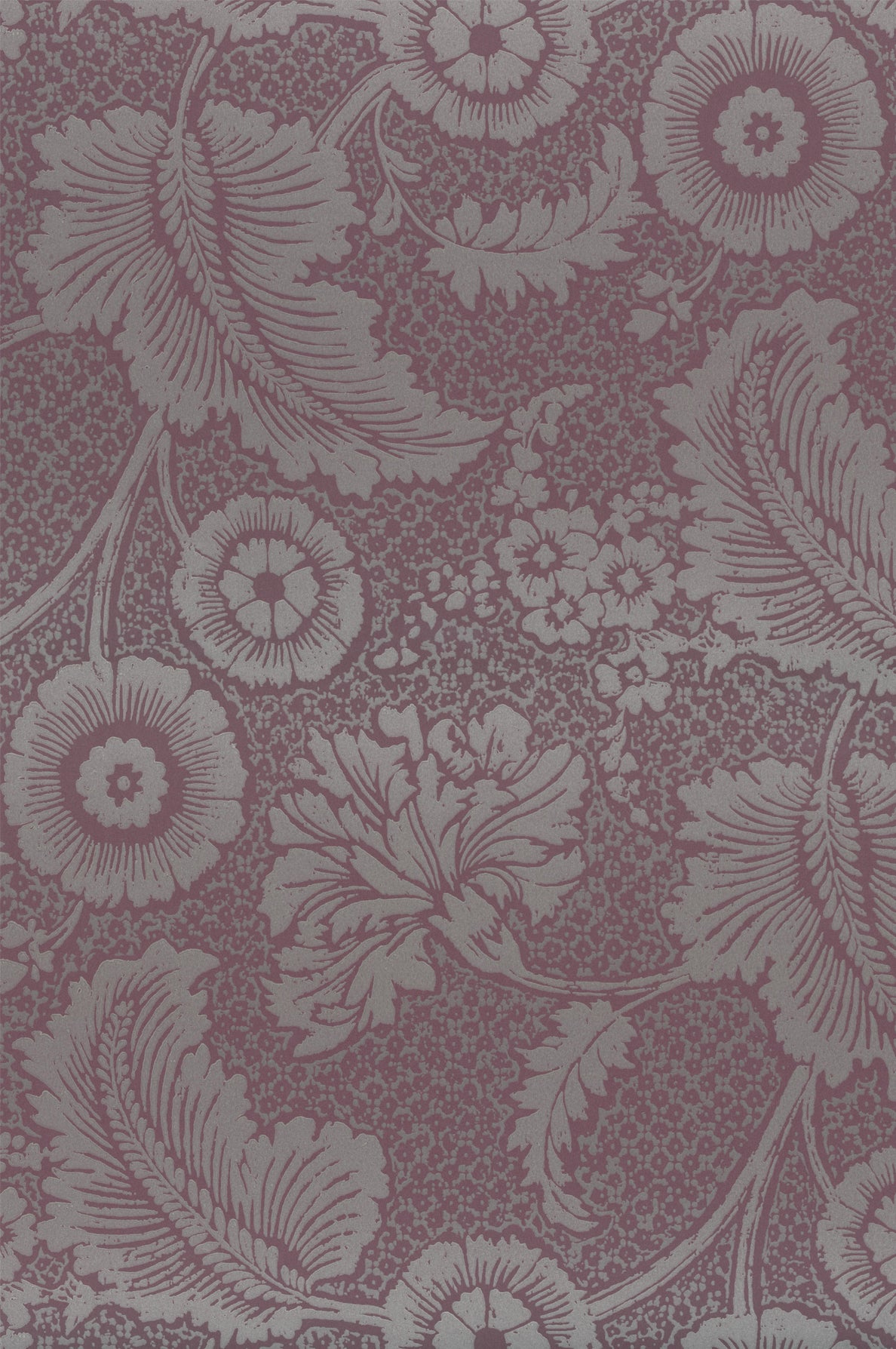 Little Greene Piccadilly Behang 0284PCMIROI - LAB COLOUR THE WORLD
