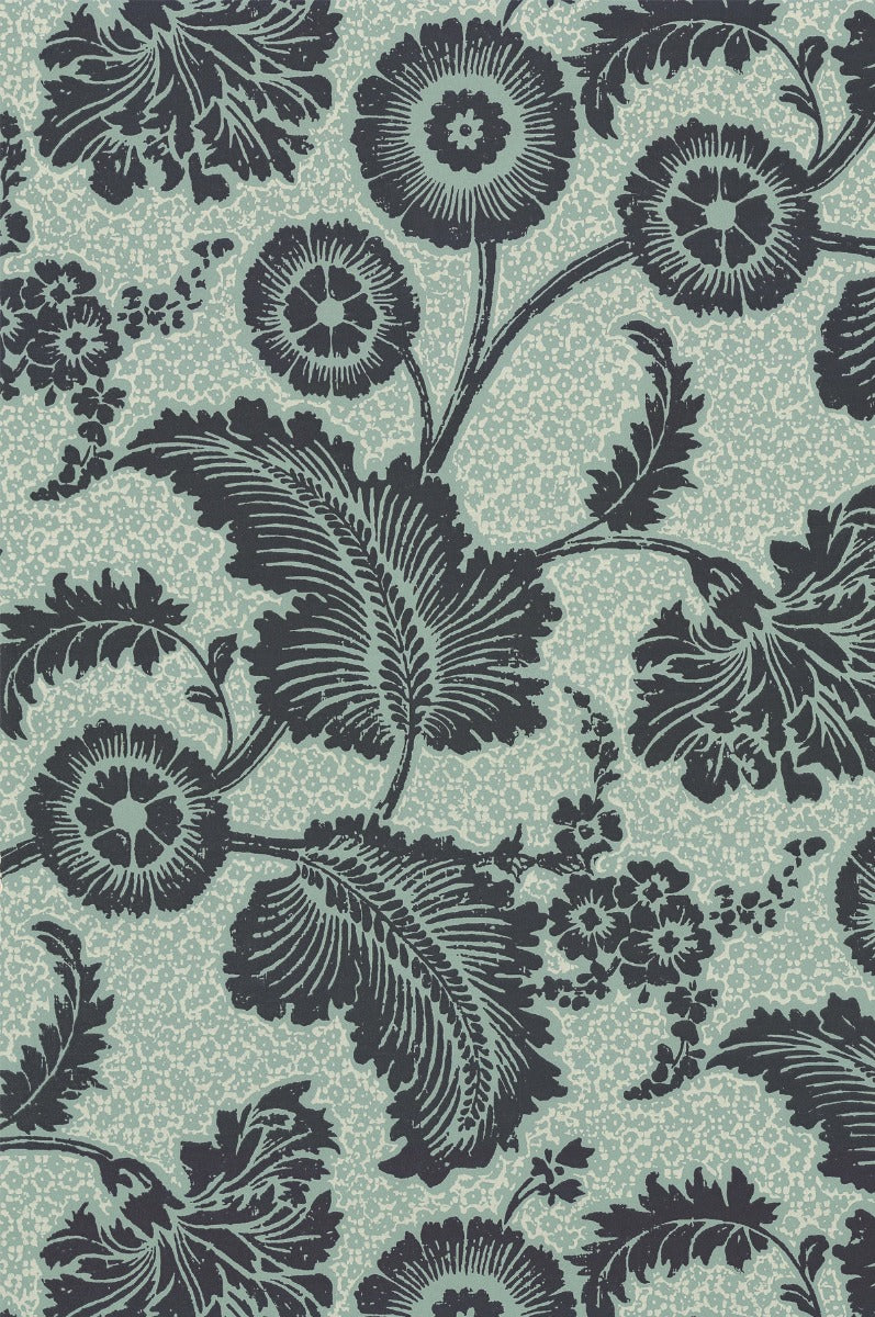 Little Greene Piccadilly Behang 0284PCMOCKG - LAB COLOUR THE WORLD