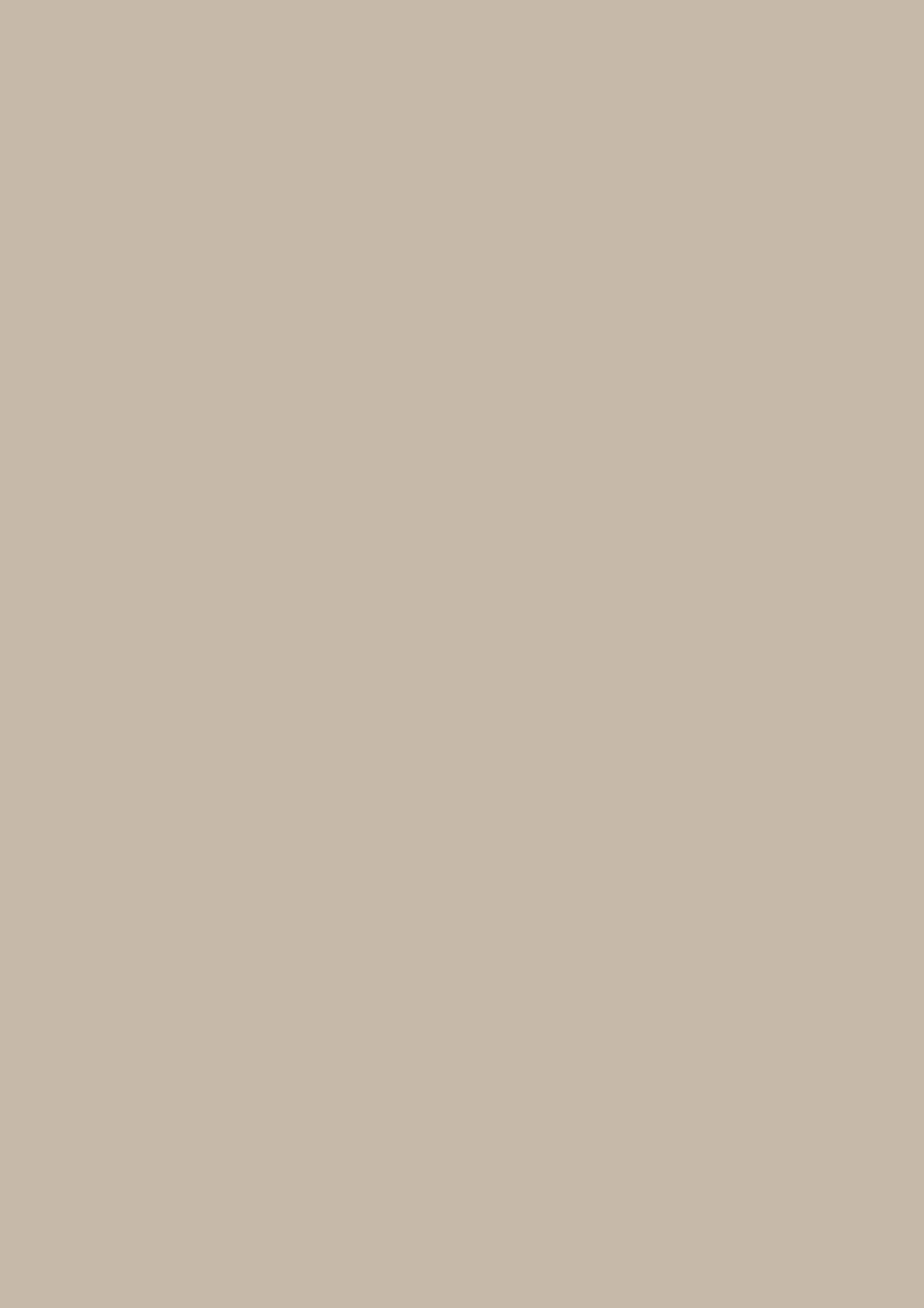 Roasted Macadamia no. CB2 - LAB COLOUR THE WORLD