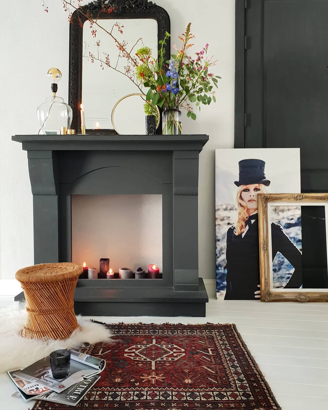 Vestingh Top Mat Muurverf (TM) - Vestingh Paint • Craft • Lifestyle