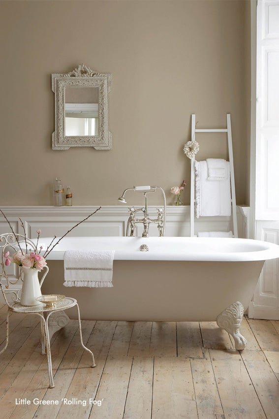 Rolling Fog no. 143 - LAB COLOUR THE WORLD