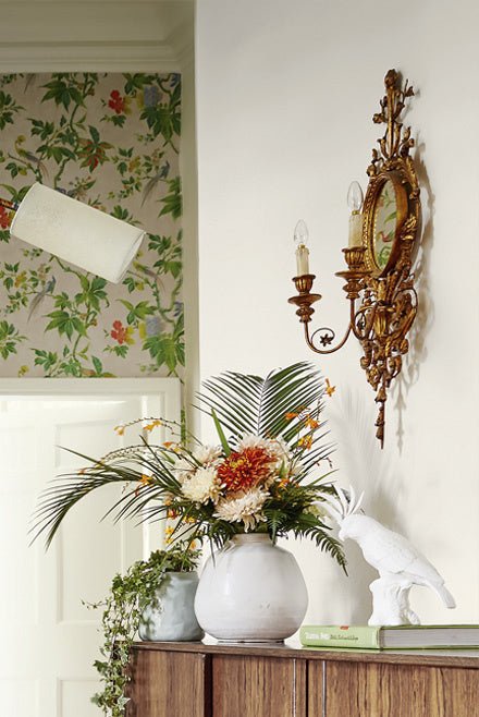 Rolling Fog - Pale no. 158 - LAB COLOUR THE WORLD