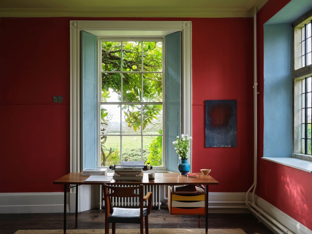 Romesco no. CB4 - LAB COLOUR THE WORLD
