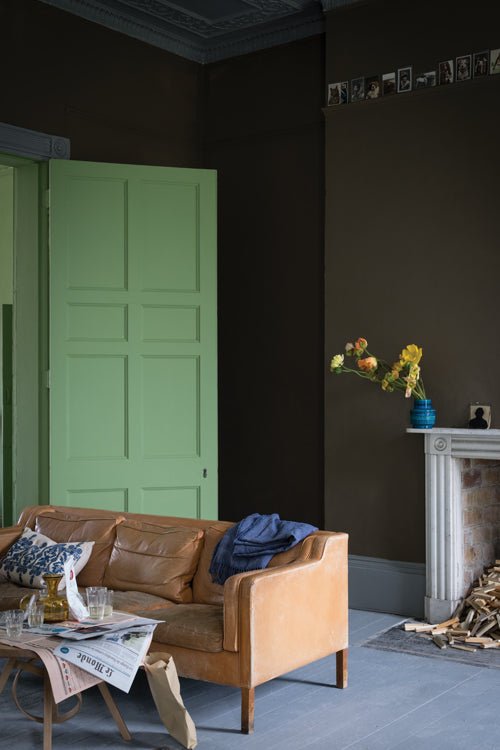 Salon Drab no. 290 - LAB COLOUR THE WORLD