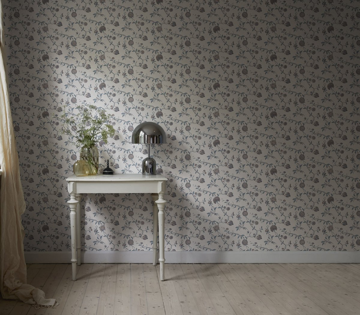 Sandberg Adelaide Behang S10265 - LAB COLOUR THE WORLD