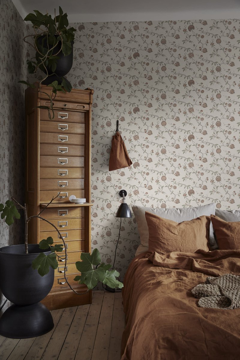 Sandberg Adelaide Behang S10266 - LAB COLOUR THE WORLD