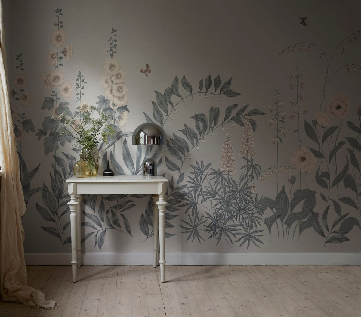 Sandberg Aino Behang S10538 - LAB COLOUR THE WORLD